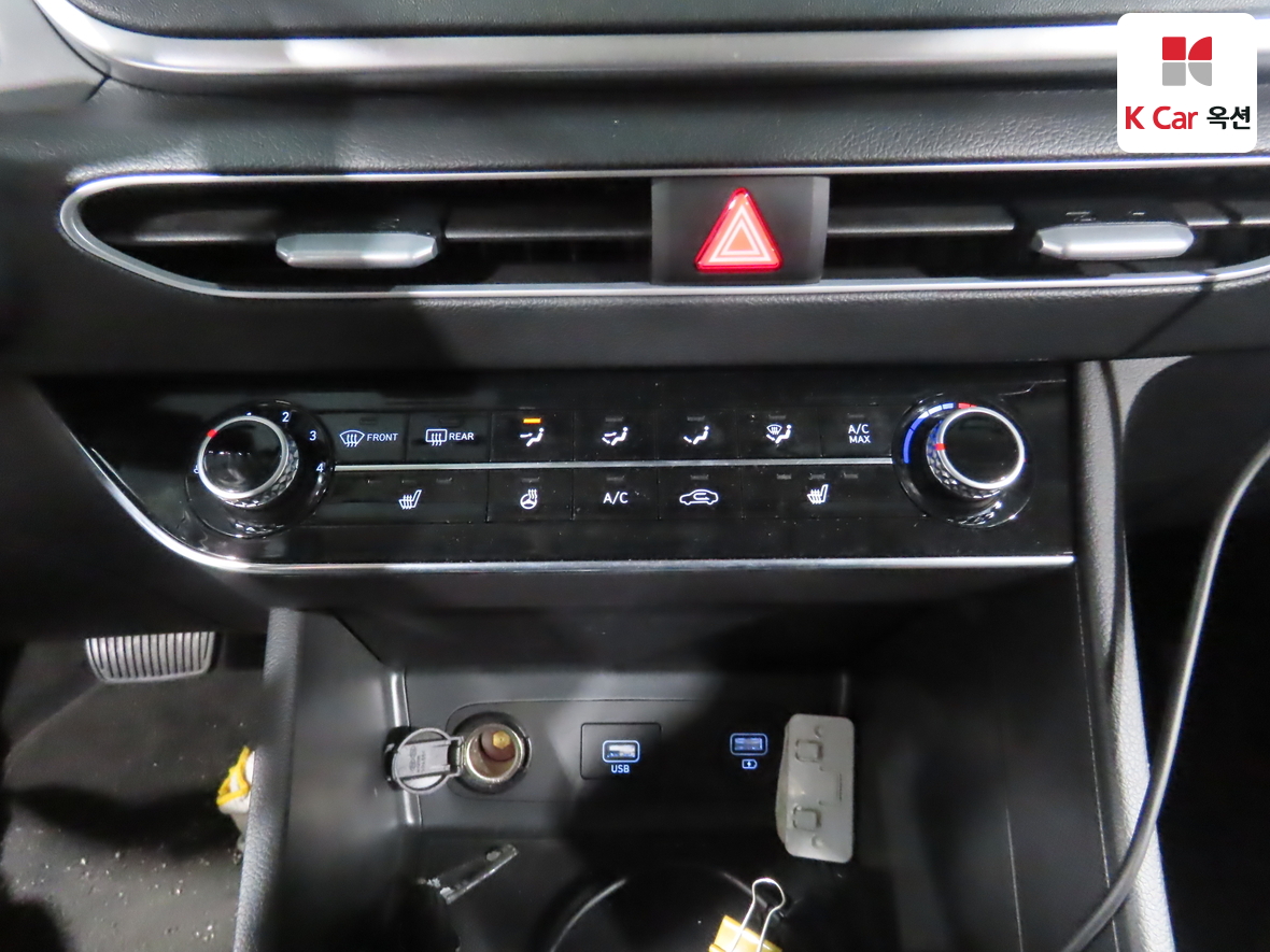 Hyundai Sonata 2022 - Image 15