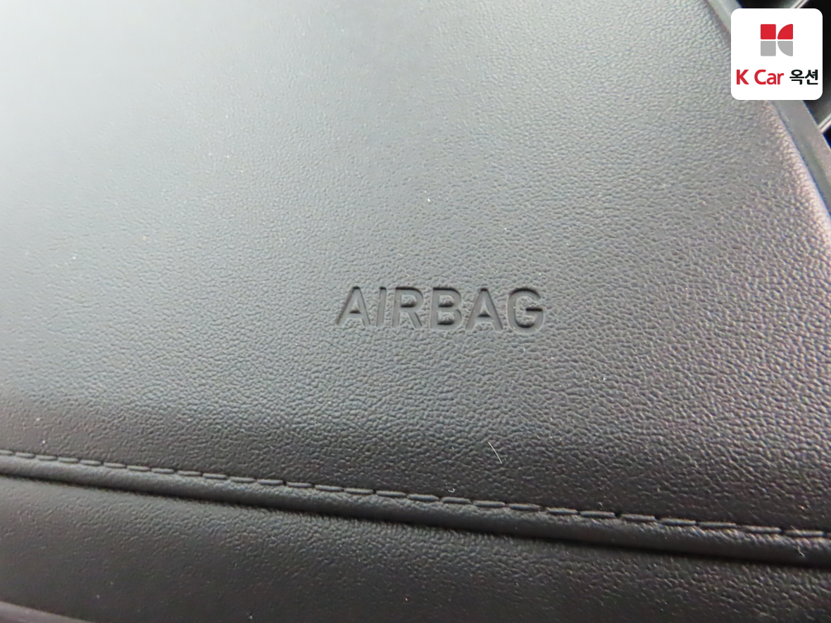 Hyundai Sonata 2022 - Image 30