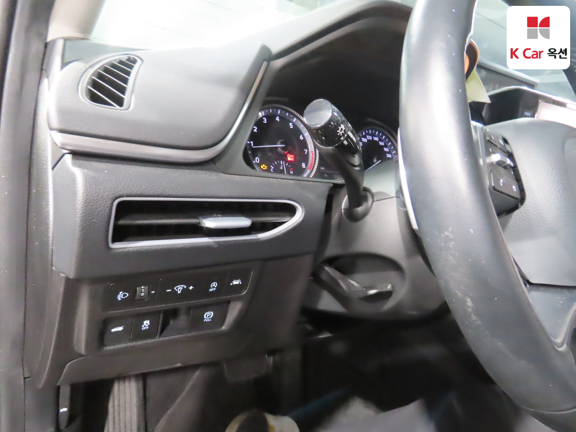 Hyundai Sonata 2022 - Image 9