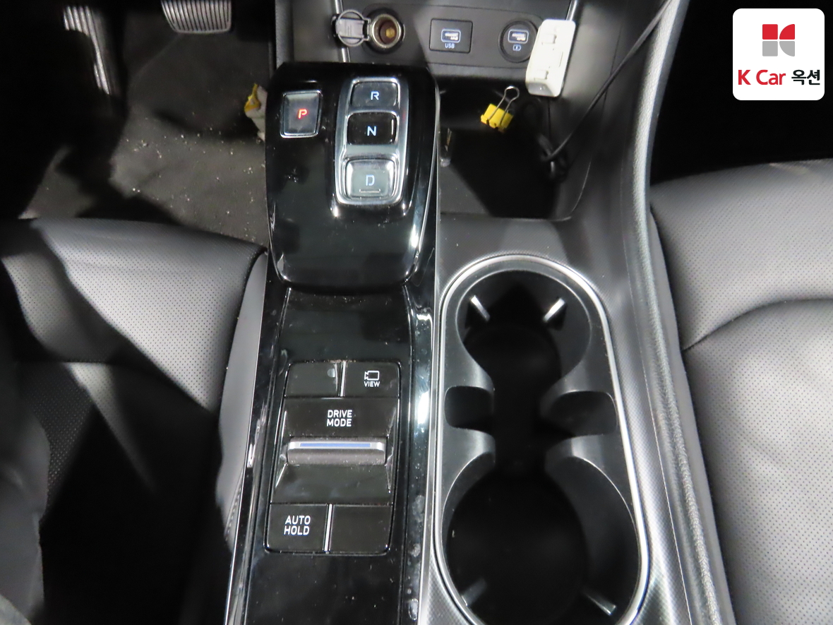 Hyundai Sonata 2022 - Image 16