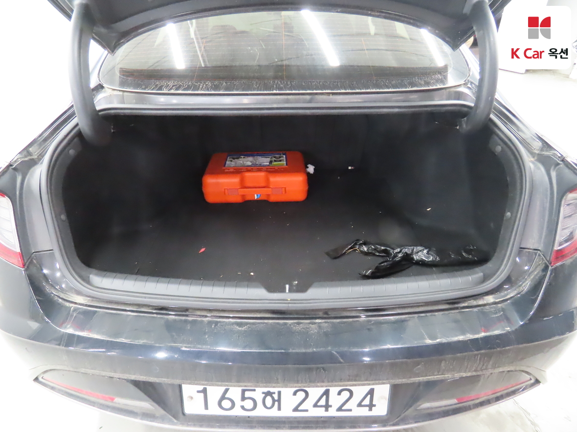 Hyundai Sonata 2022 - Image 25