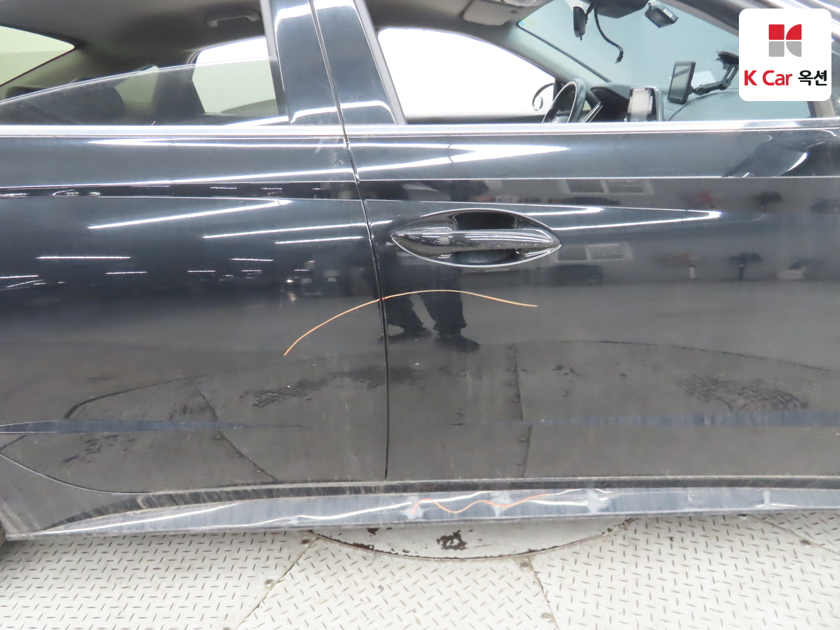 Hyundai Sonata 2022 - Image 37