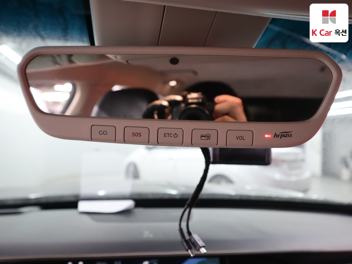 Genesis G90 2021 - Image 13