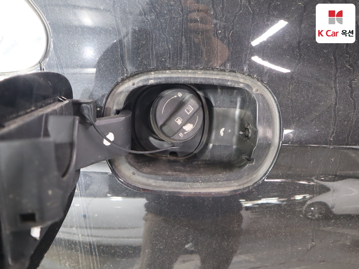 Genesis G90 2021 - Image 23