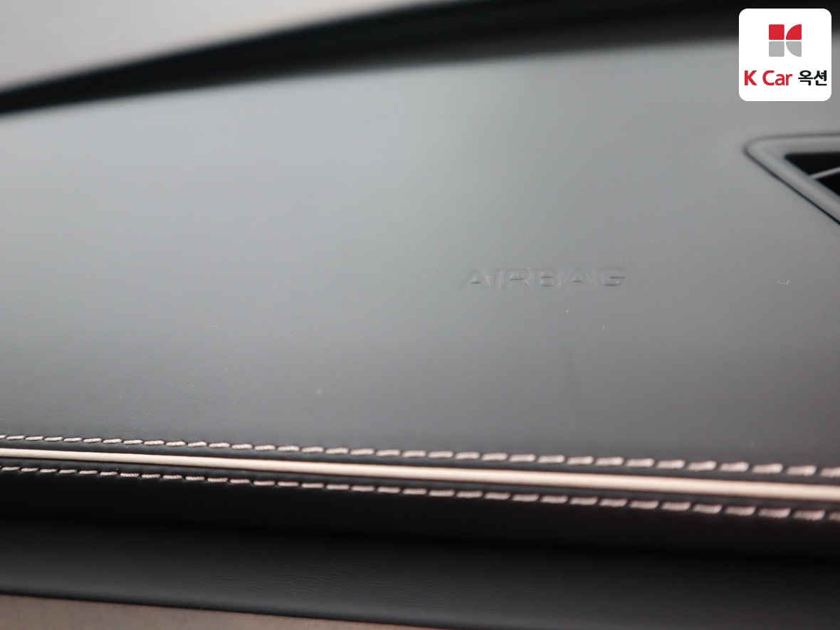 Genesis G90 2021 - Image 30