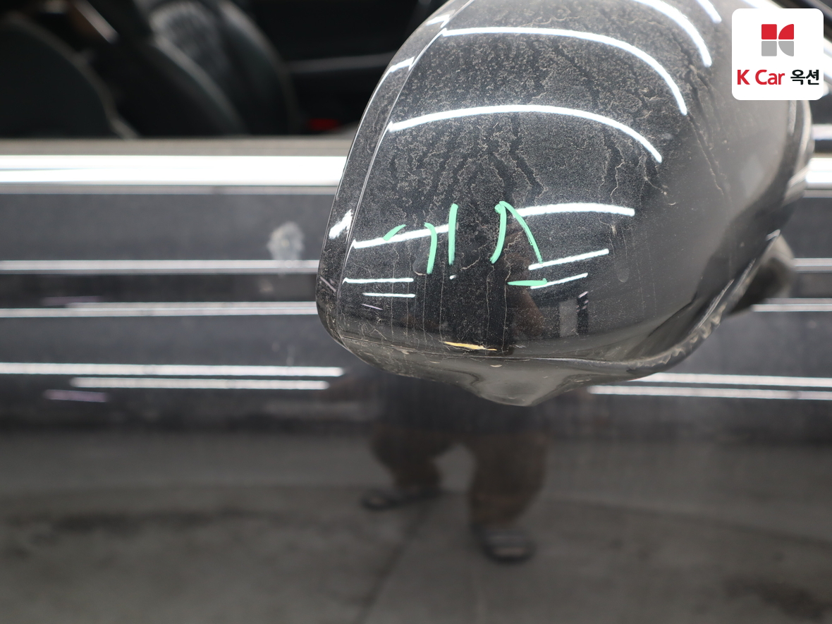 Genesis G90 2021 - Image 35