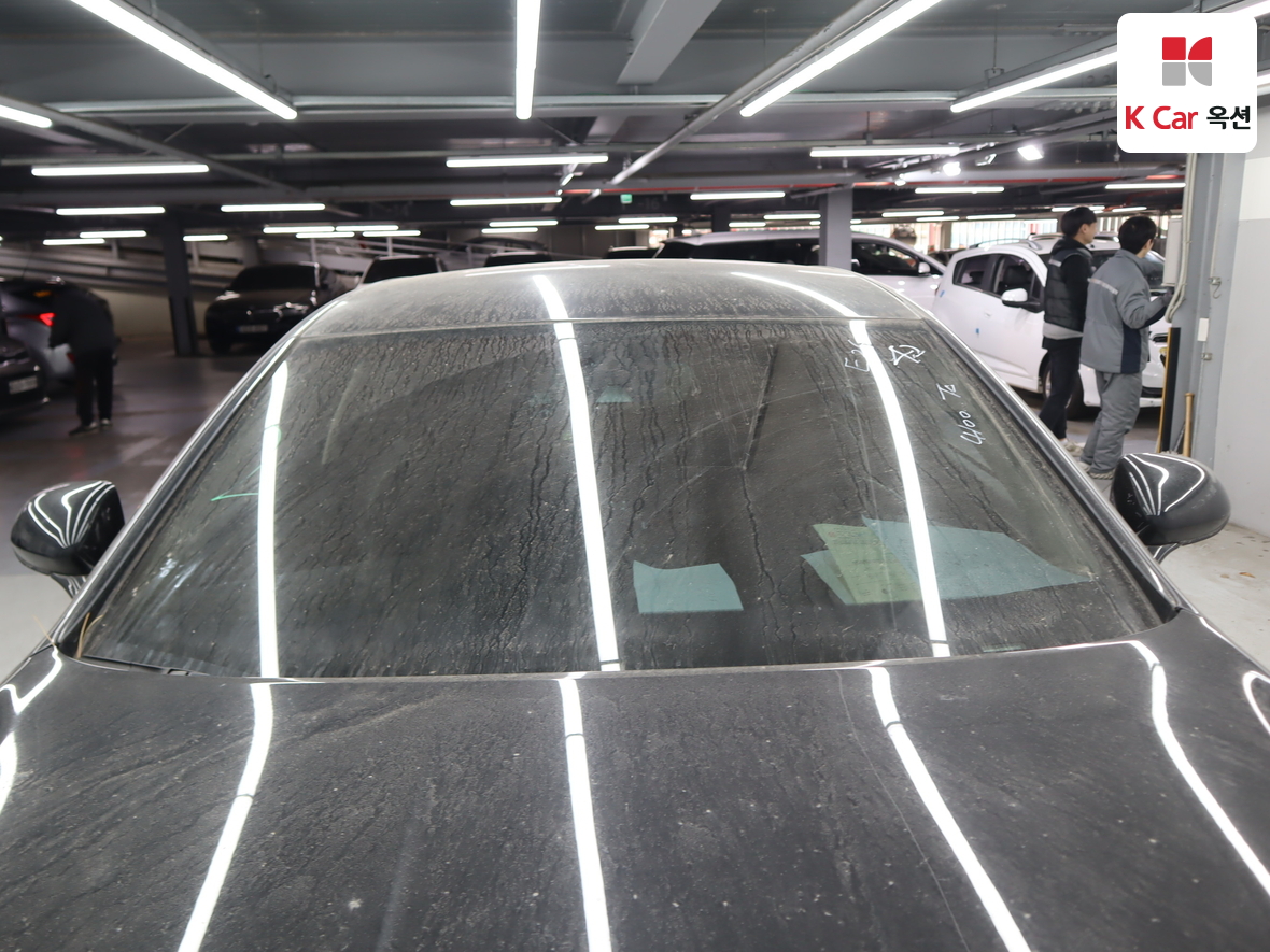 Genesis G90 2021 - Image 33