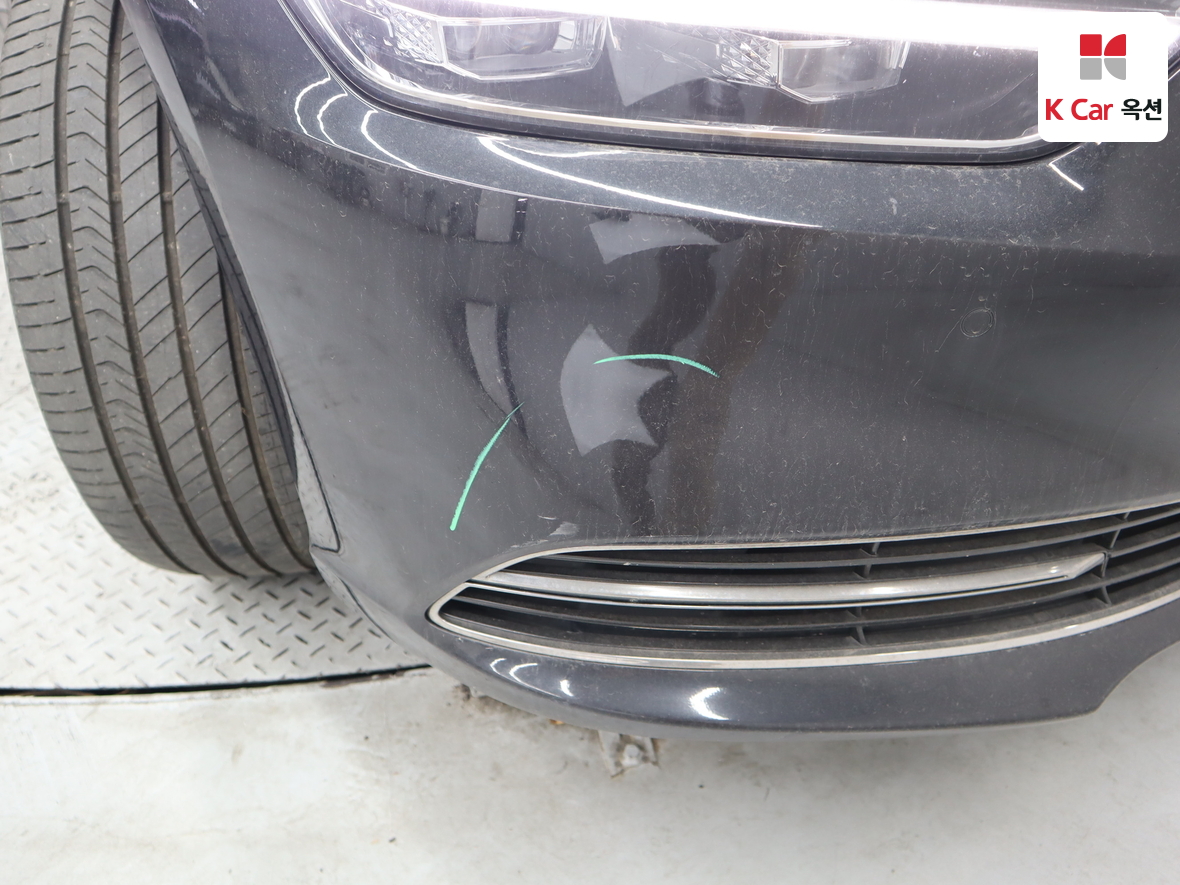 Genesis G90 2021 - Image 36