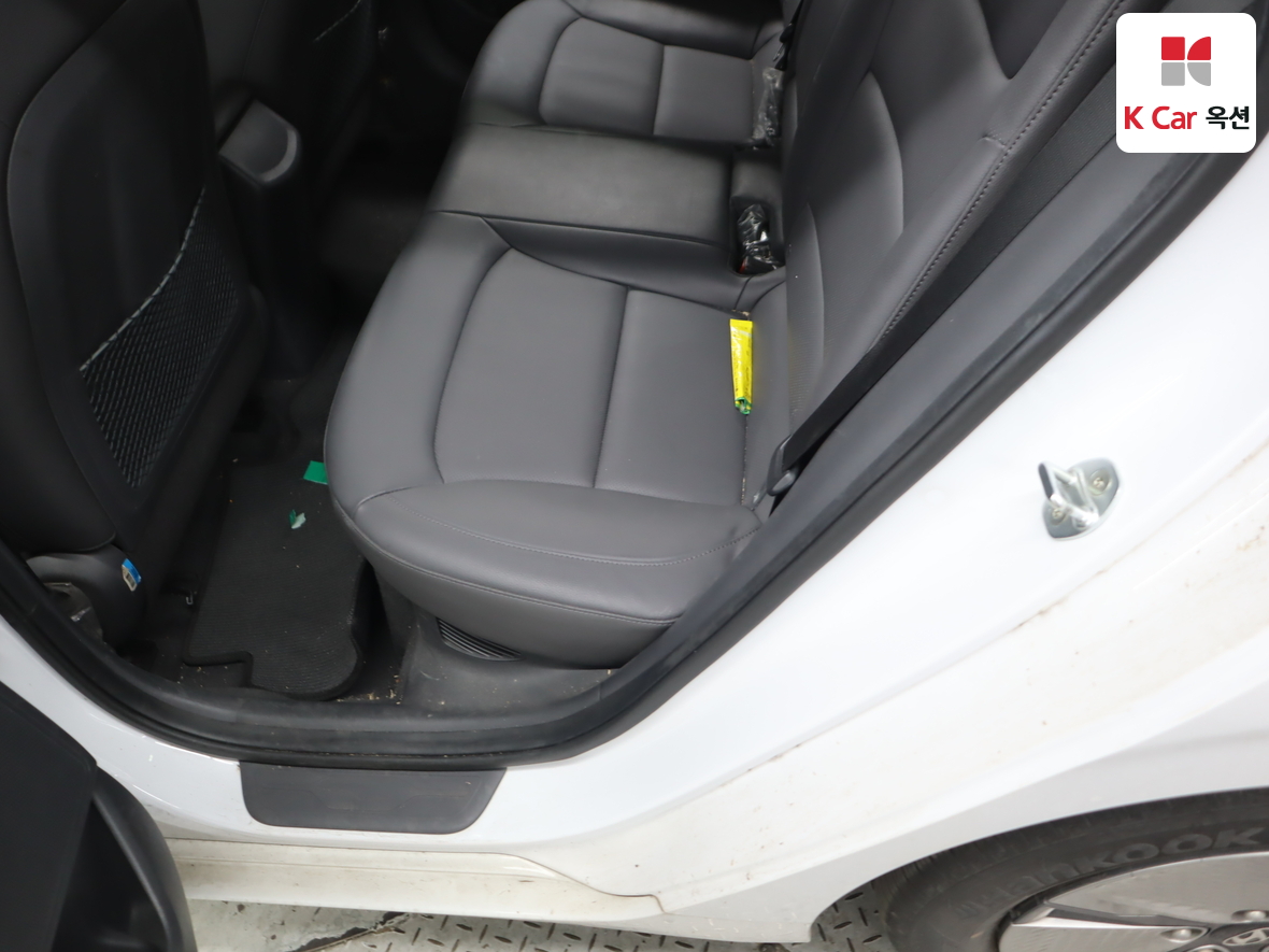 Hyundai Ioniq 2020 - Image 24