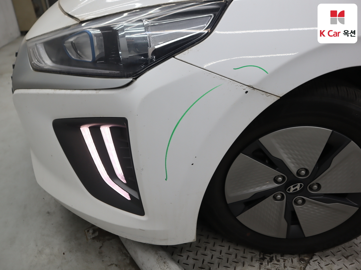 Hyundai Ioniq 2020 - Image 36