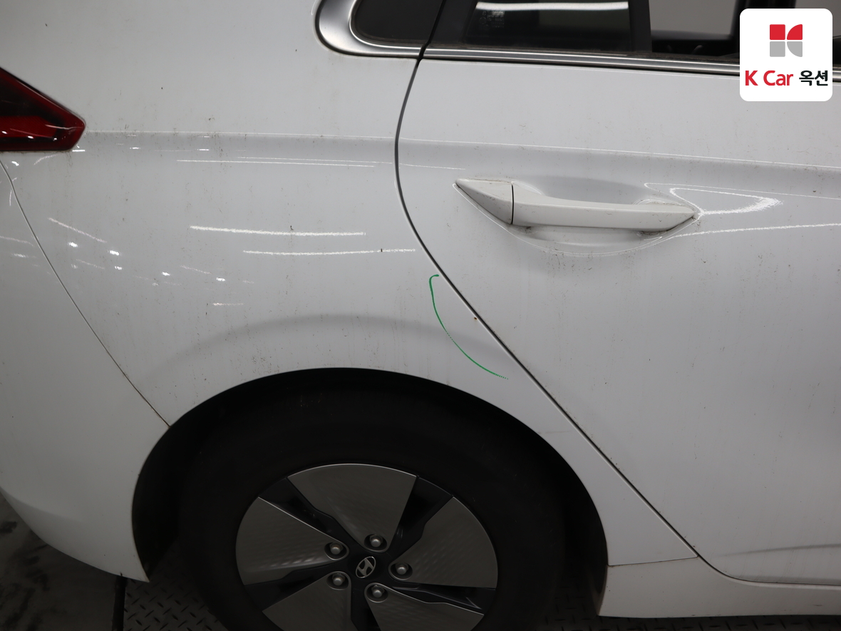 Hyundai Ioniq 2020 - Image 37