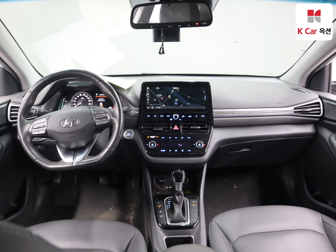 Hyundai Ioniq 2020 - Image 3