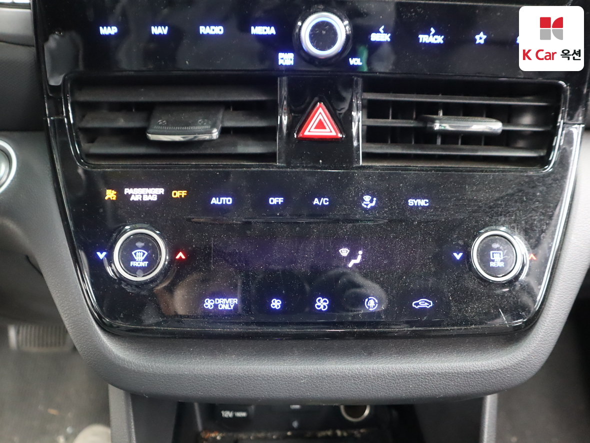 Hyundai Ioniq 2020 - Image 16