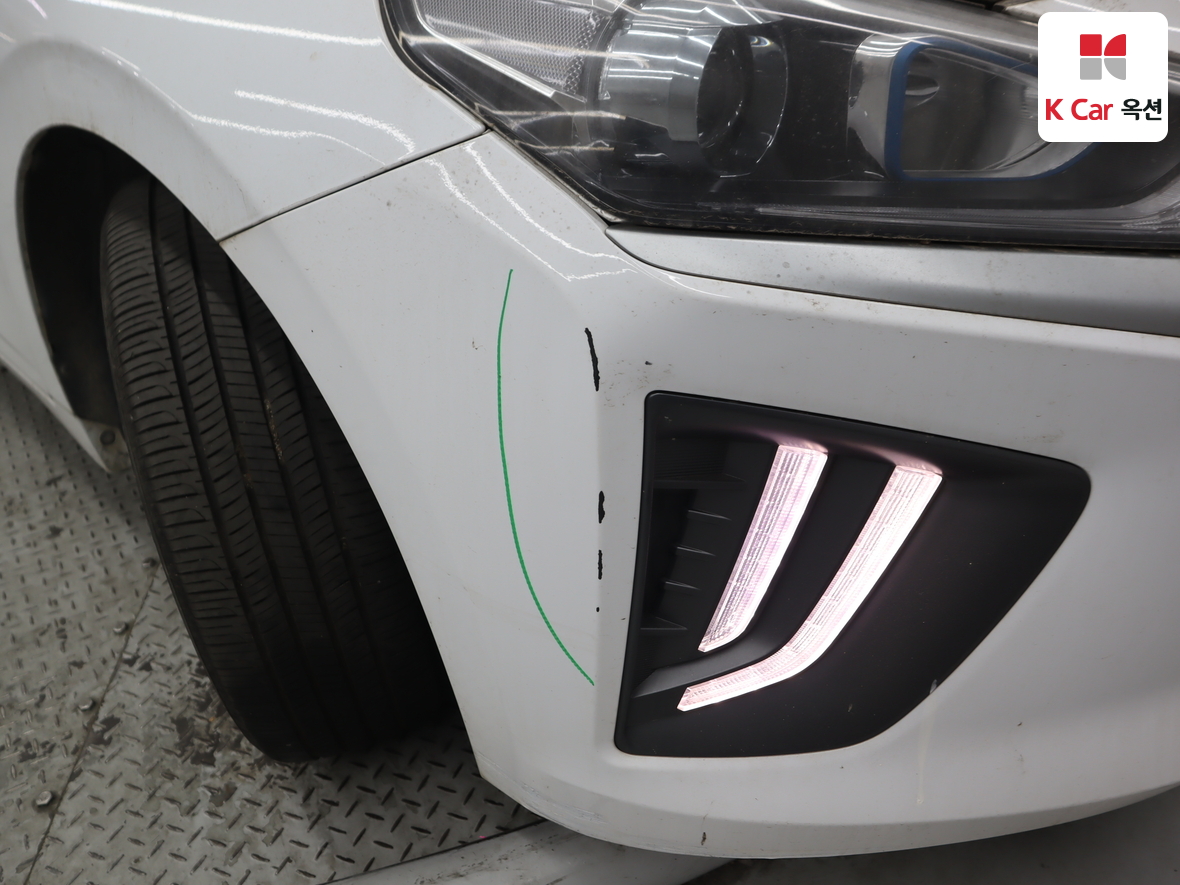 Hyundai Ioniq 2020 - Image 38