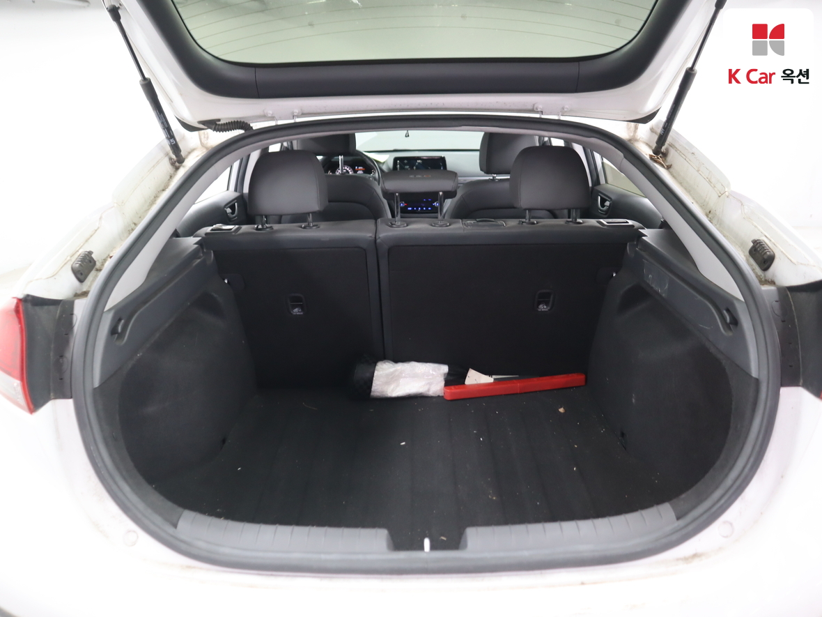 Hyundai Ioniq 2020 - Image 26