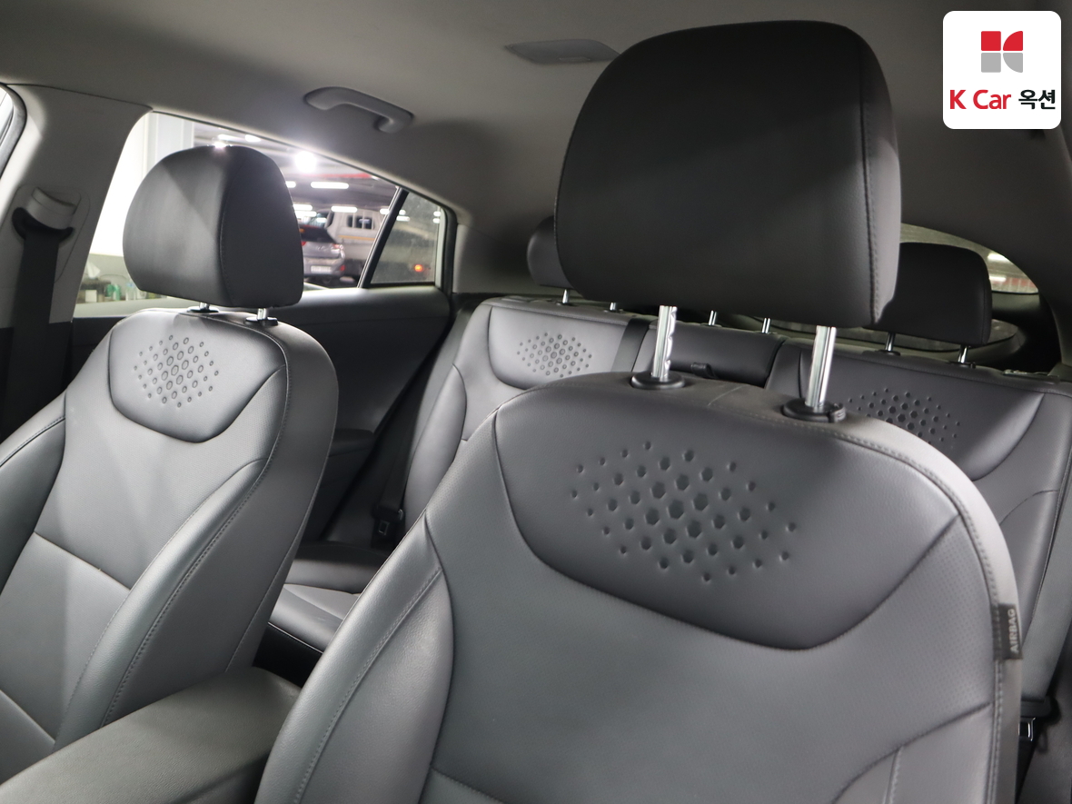 Hyundai Ioniq 2020 - Image 20