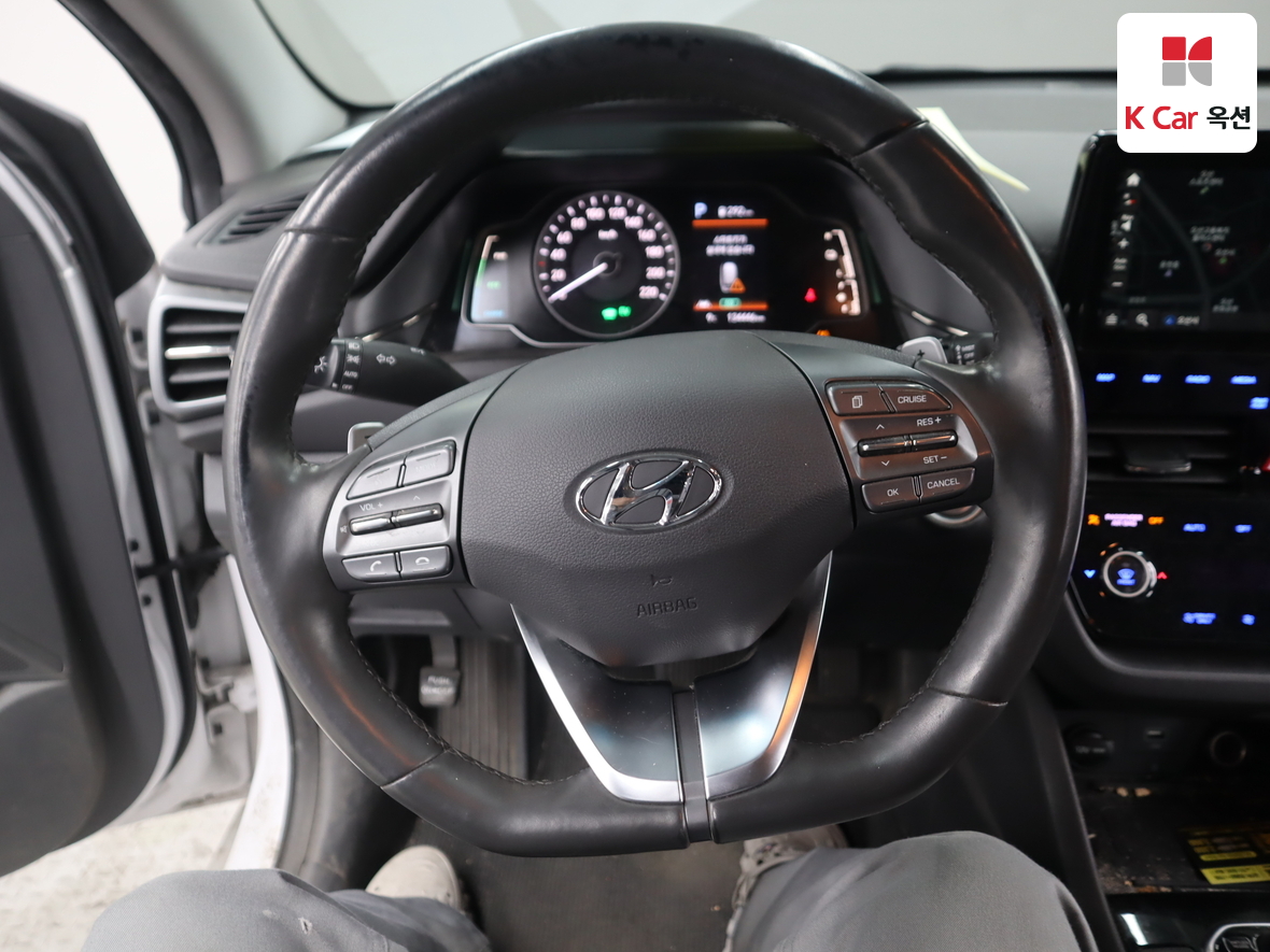 Hyundai Ioniq 2020 - Image 10