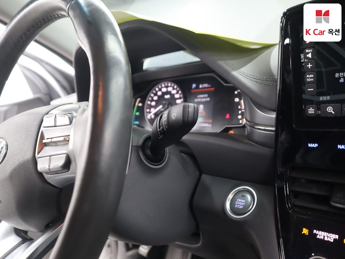 Hyundai Ioniq 2020 - Image 11