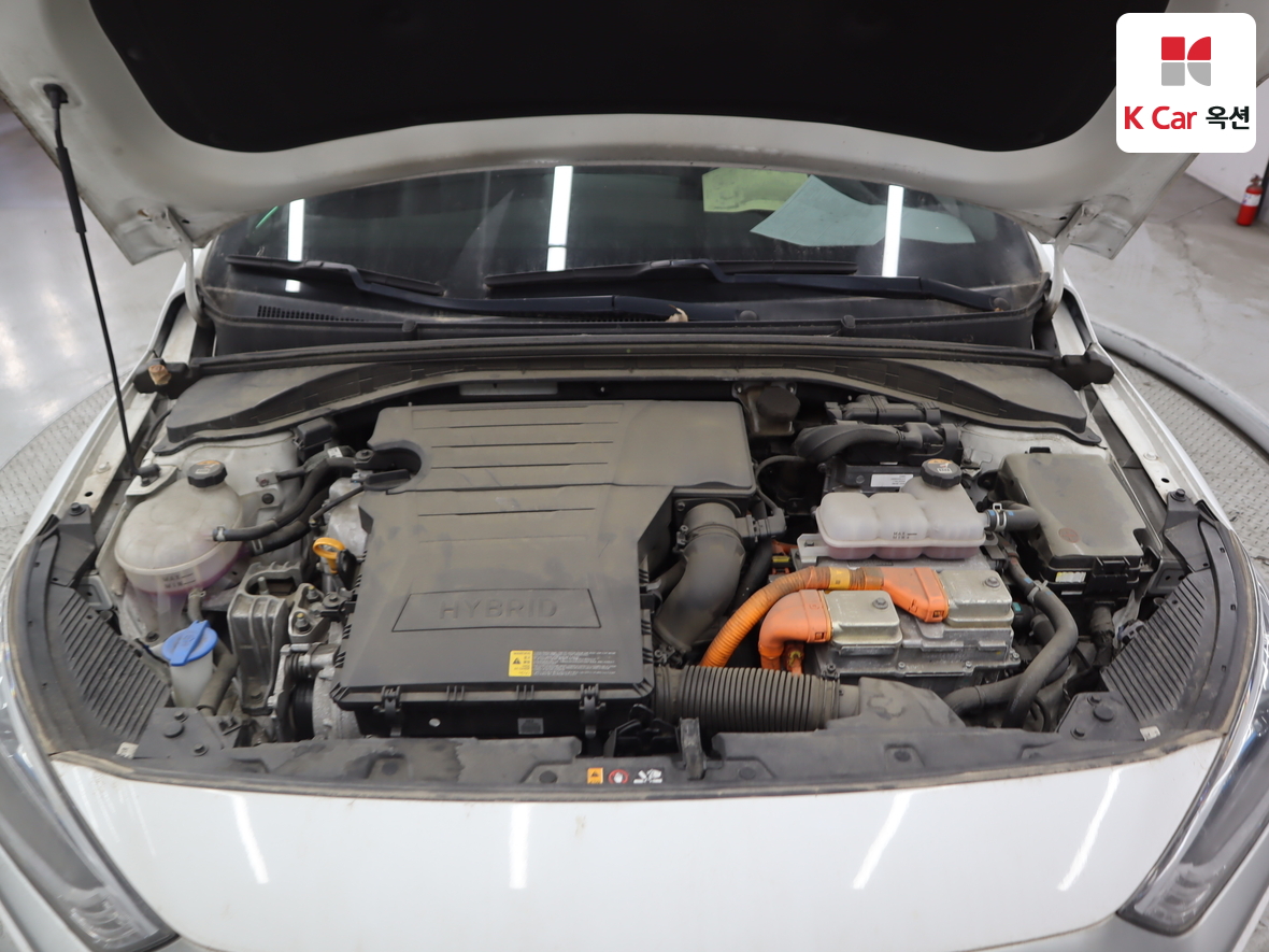 Hyundai Ioniq 2020 - Image 34