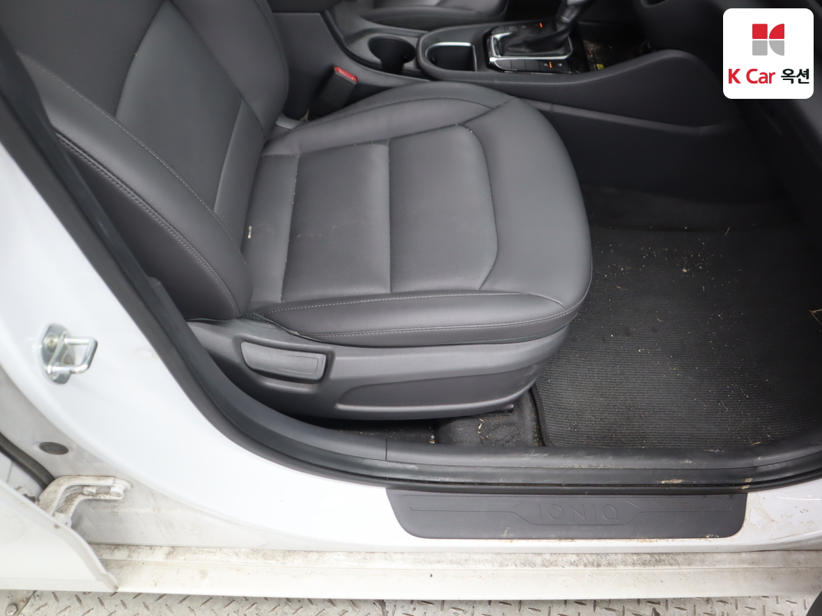 Hyundai Ioniq 2020 - Image 31