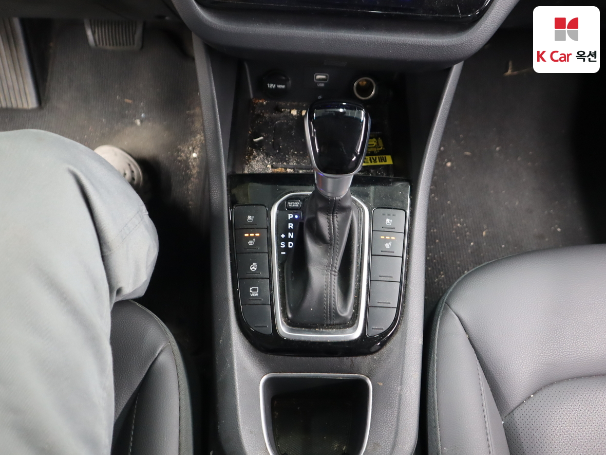 Hyundai Ioniq 2020 - Image 17