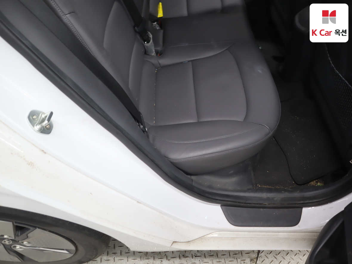 Hyundai Ioniq 2020 - Image 29