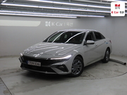 هيونداي إلانترا