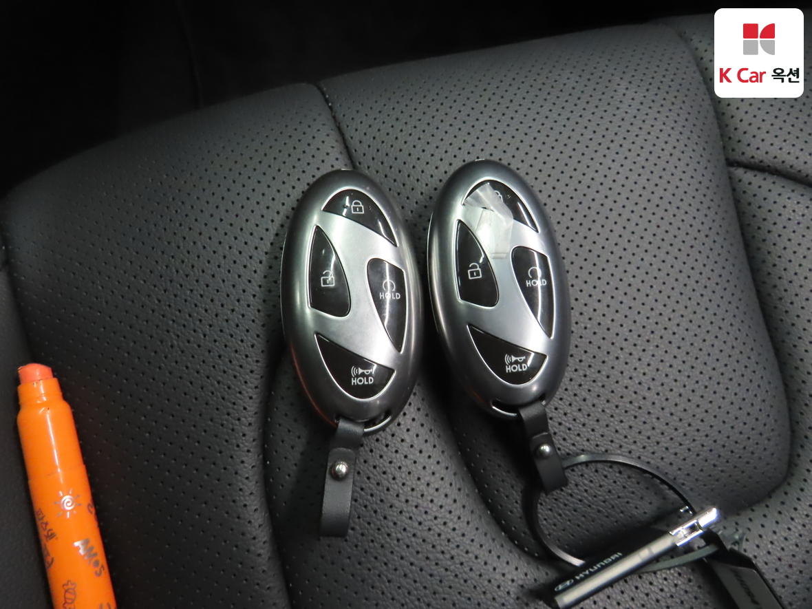 현대자동차 아반떼 2024 - 이미지 17