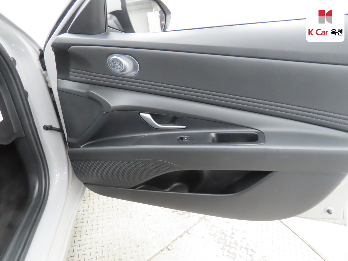 현대자동차 아반떼 2024 - 이미지 28