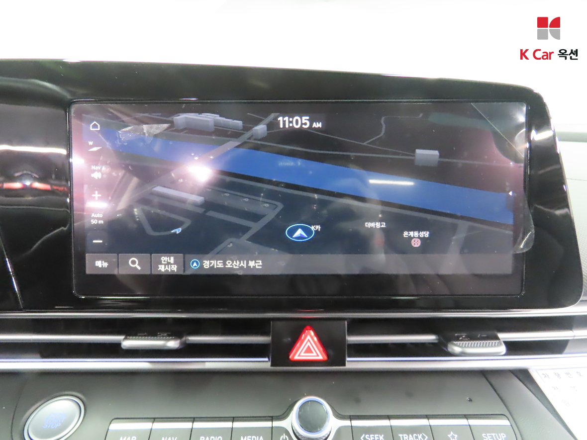 현대자동차 아반떼 2024 - 이미지 14