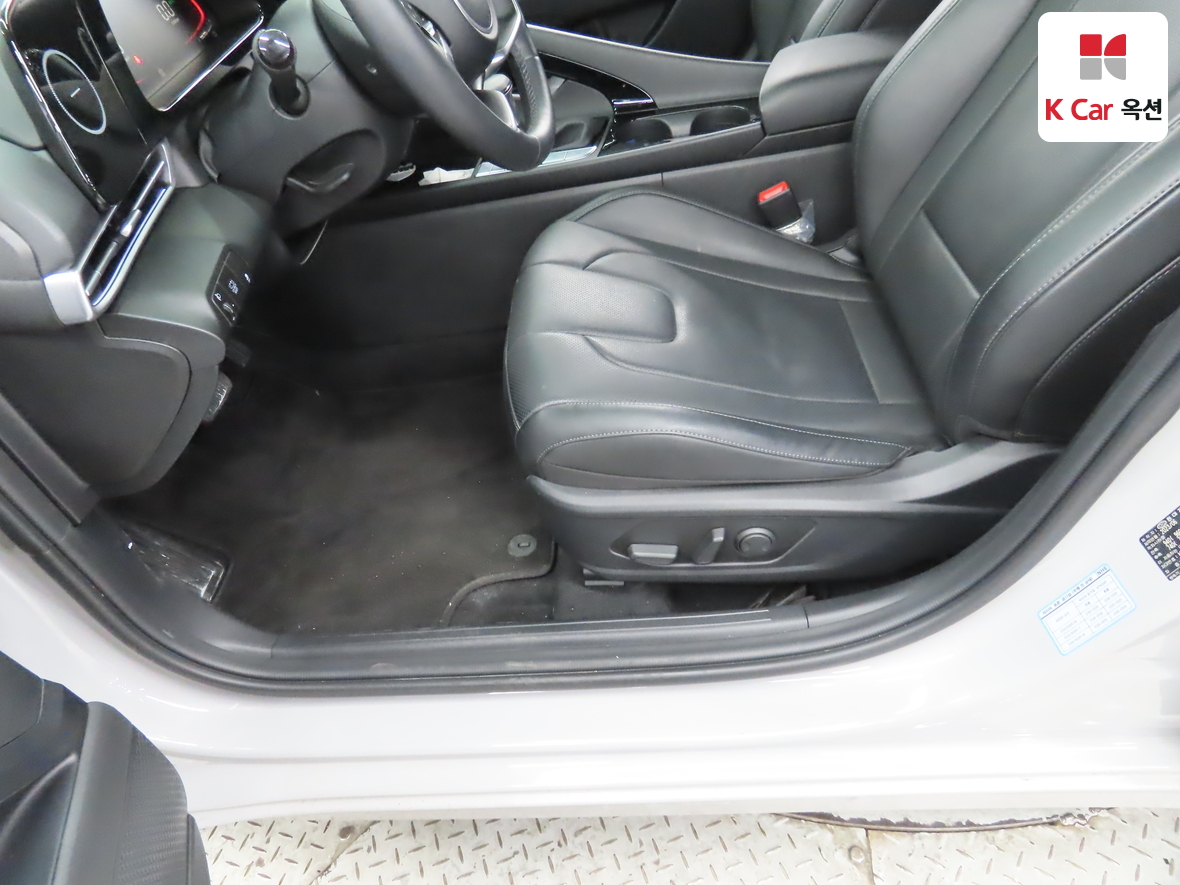 현대자동차 아반떼 2024 - 이미지 18