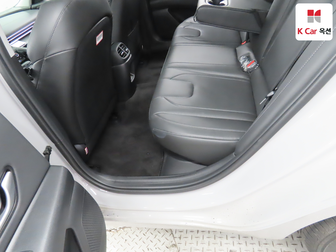 현대자동차 아반떼 2024 - 이미지 23