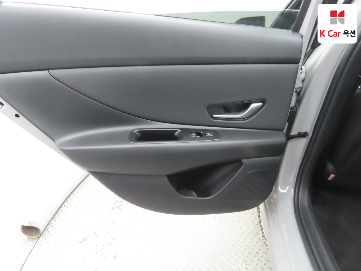 현대자동차 아반떼 2024 - 이미지 22