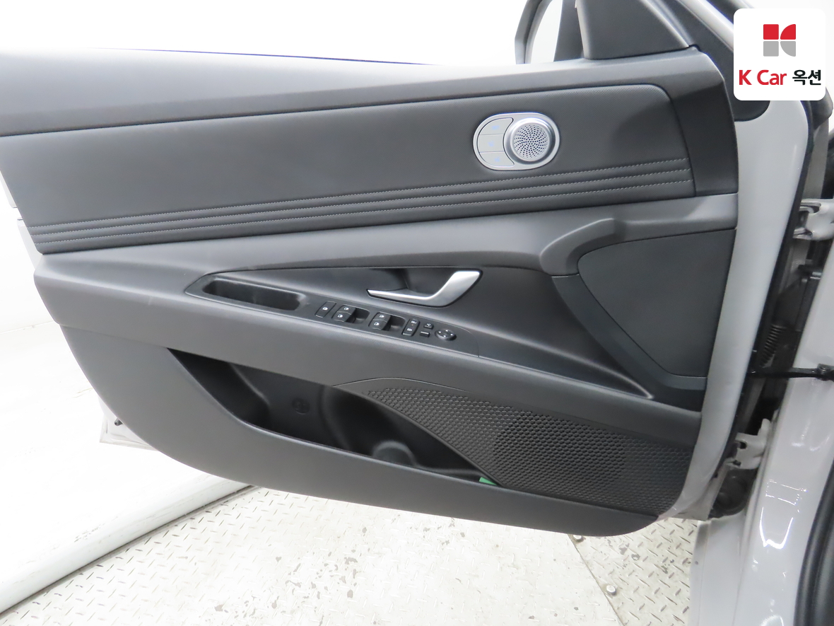 현대자동차 아반떼 2024 - 이미지 8