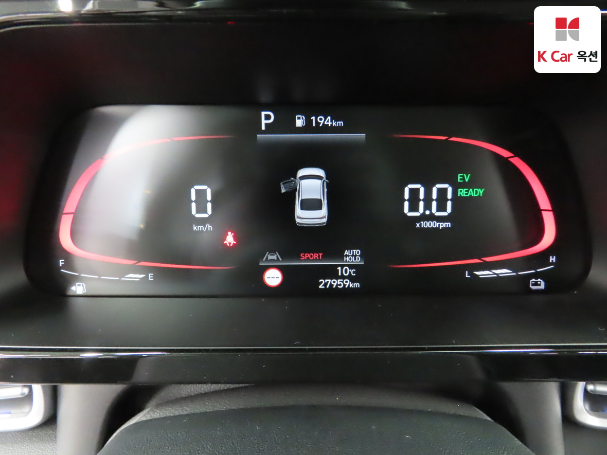 현대자동차 아반떼 2024 - 이미지 5