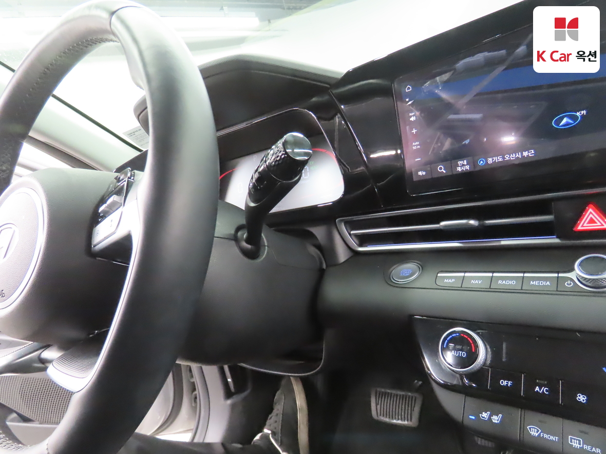 현대자동차 아반떼 2024 - 이미지 11