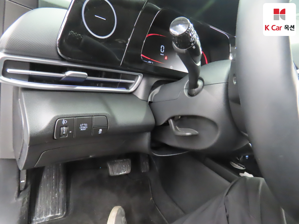 현대자동차 아반떼 2024 - 이미지 9