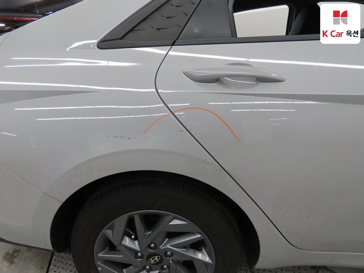 현대자동차 아반떼 2024 - 이미지 36