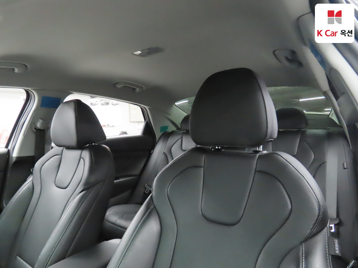 현대자동차 아반떼 2024 - 이미지 19