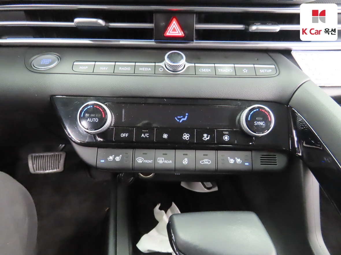 현대자동차 아반떼 2024 - 이미지 15