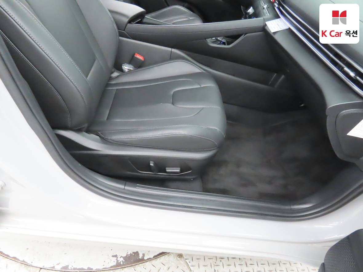 현대자동차 아반떼 2024 - 이미지 29