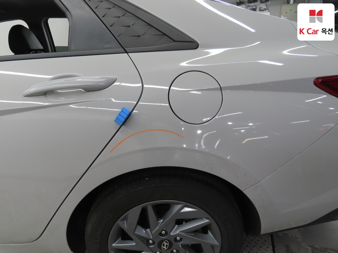 현대자동차 아반떼 2024 - 이미지 35