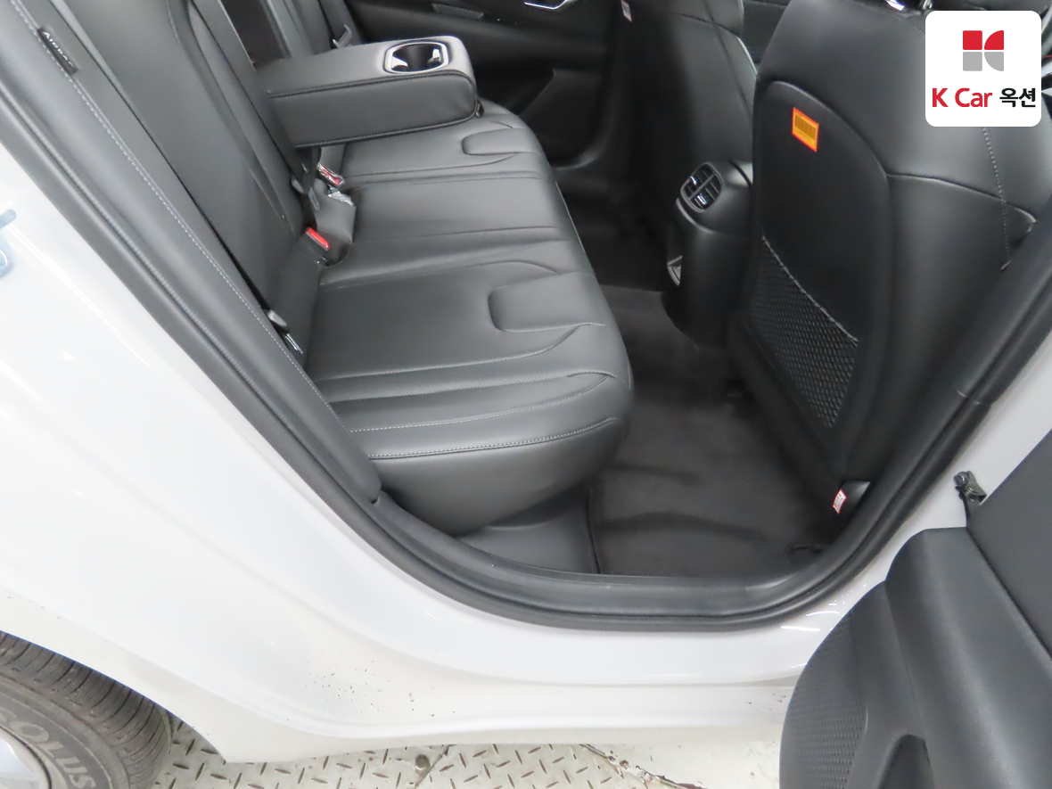 현대자동차 아반떼 2024 - 이미지 27