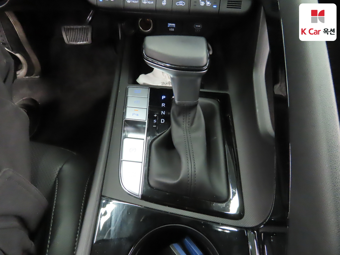 현대자동차 아반떼 2024 - 이미지 16