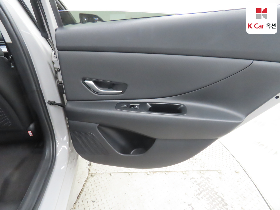 현대자동차 아반떼 2024 - 이미지 26