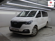 현대자동차 그랜드 스타렉스