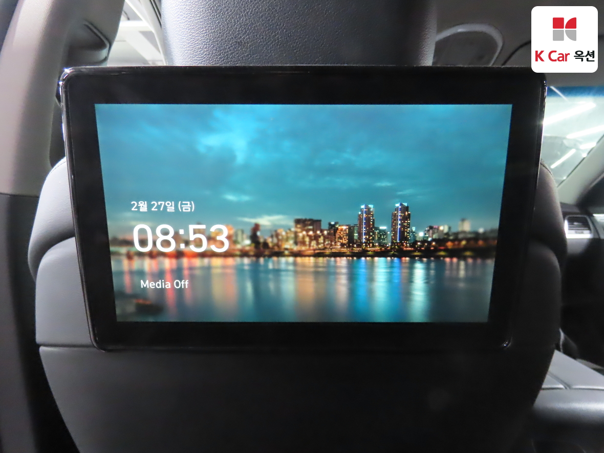 Genesis G80 2019 - Image 24