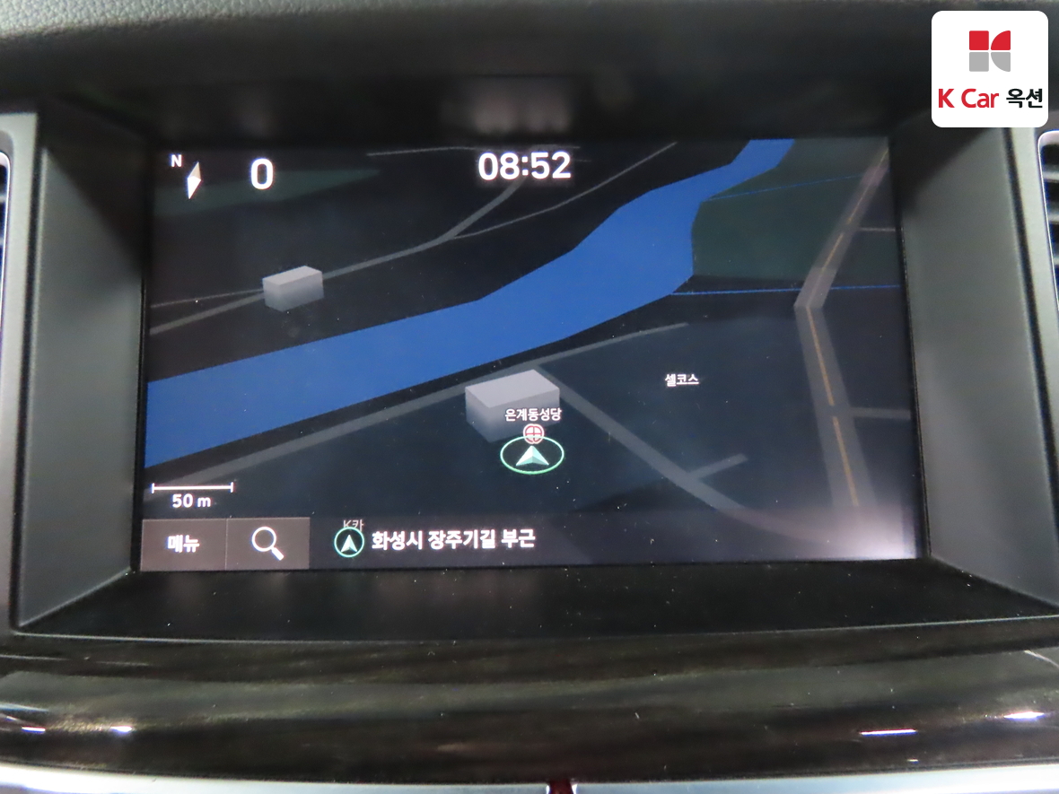 Genesis G80 2019 - Image 14