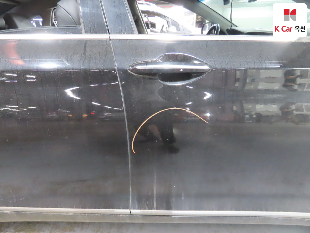 Genesis G80 2019 - Image 42