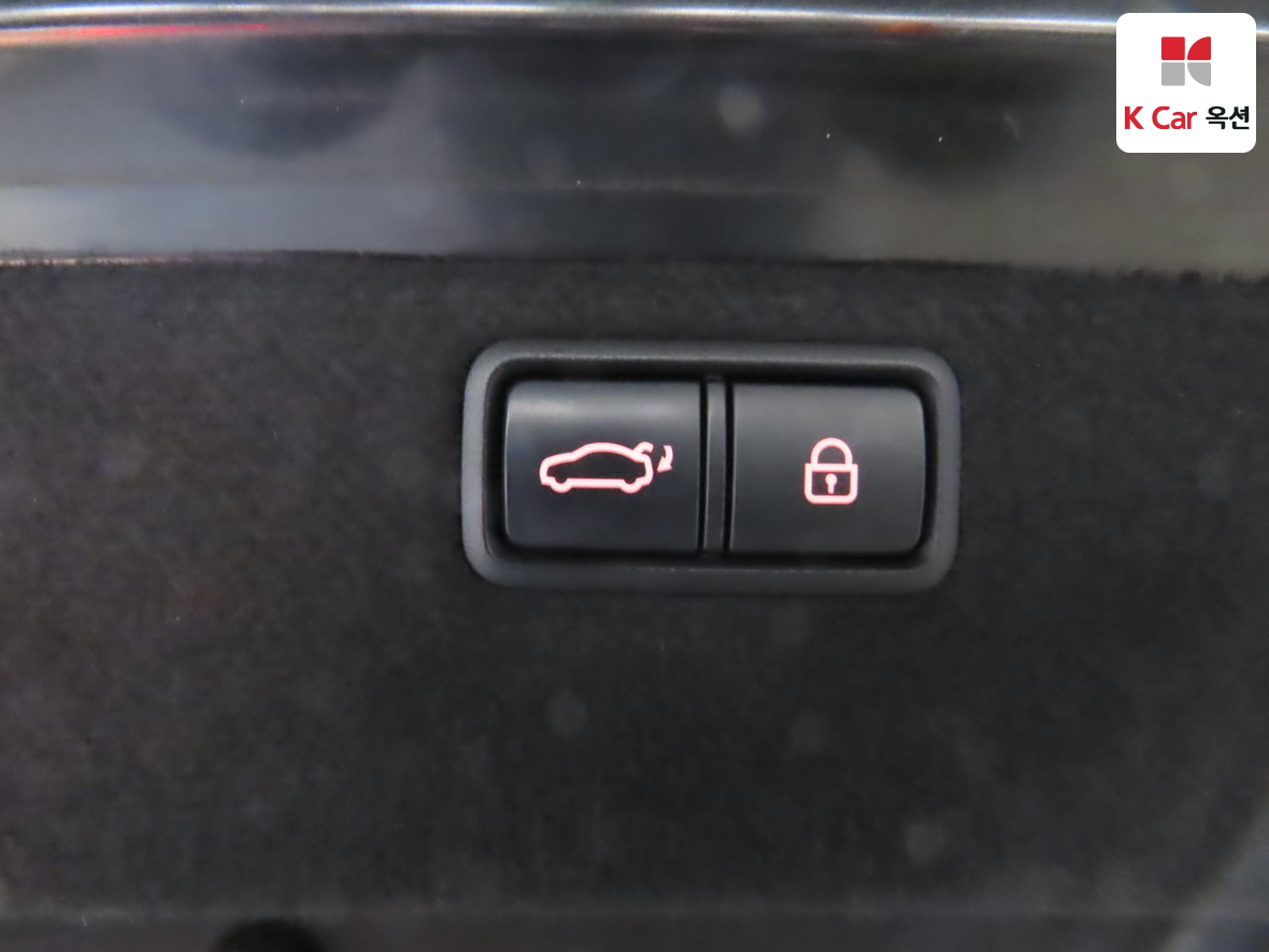 Genesis G80 2019 - Image 28